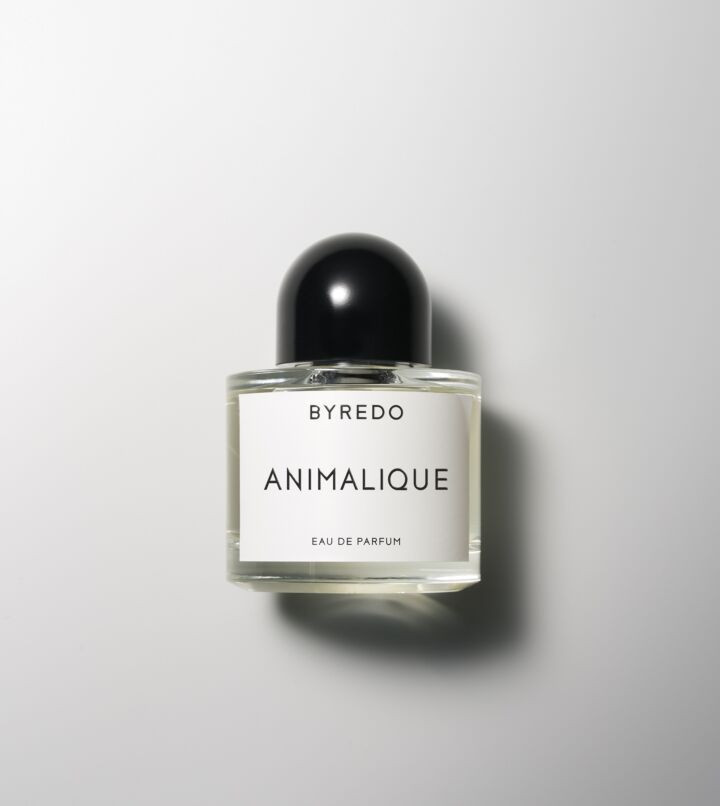 Animalique | Byredo