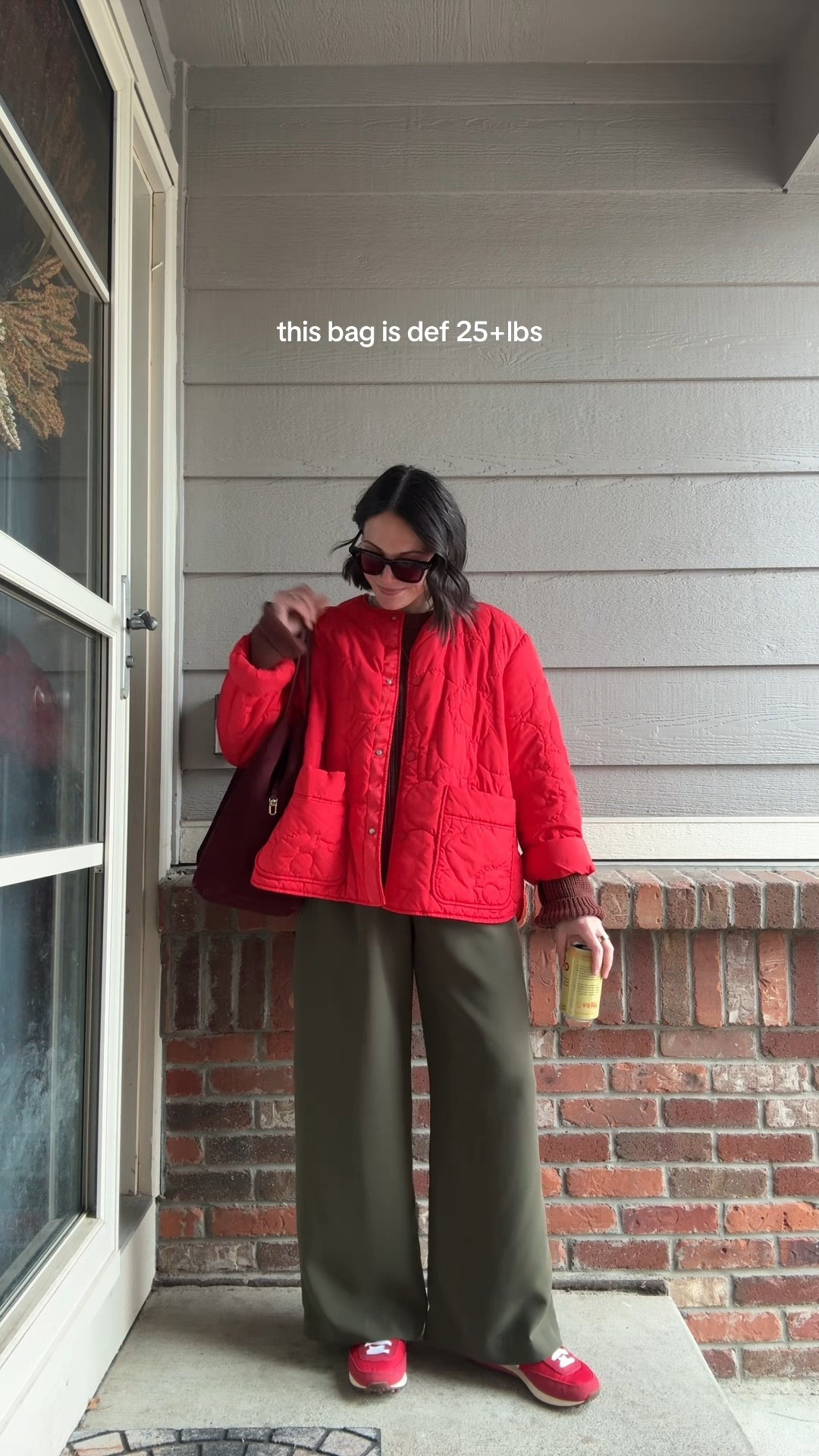 ootd! 
@Madewell @gapstyle @onequince 

#LTKootd #LTKSaleAlert #LTKSeasonal