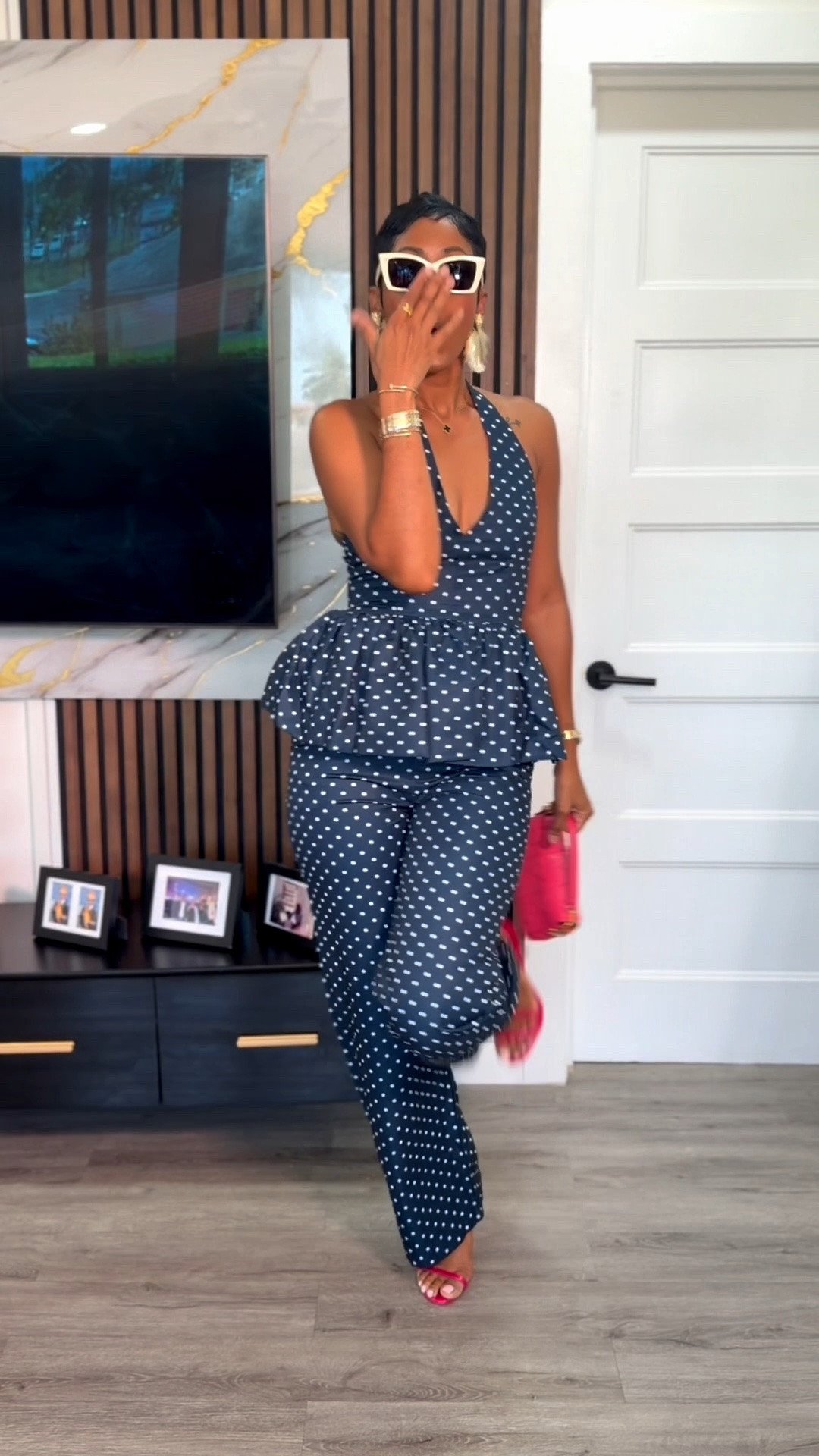 Dressing smart and sexy all summer

#LTKgrwm #LTKPetite #LTKOver40