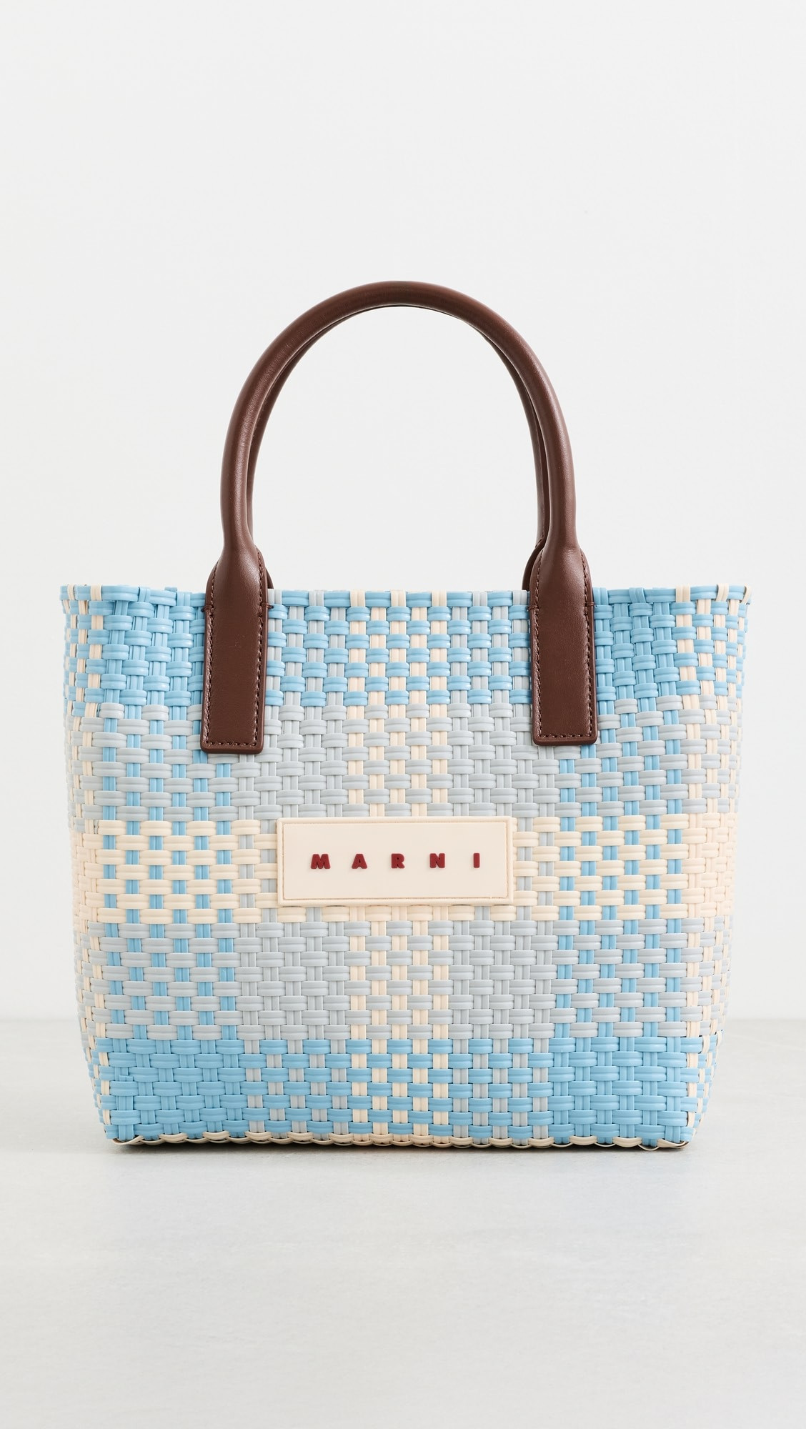 Check Tote | Shopbop