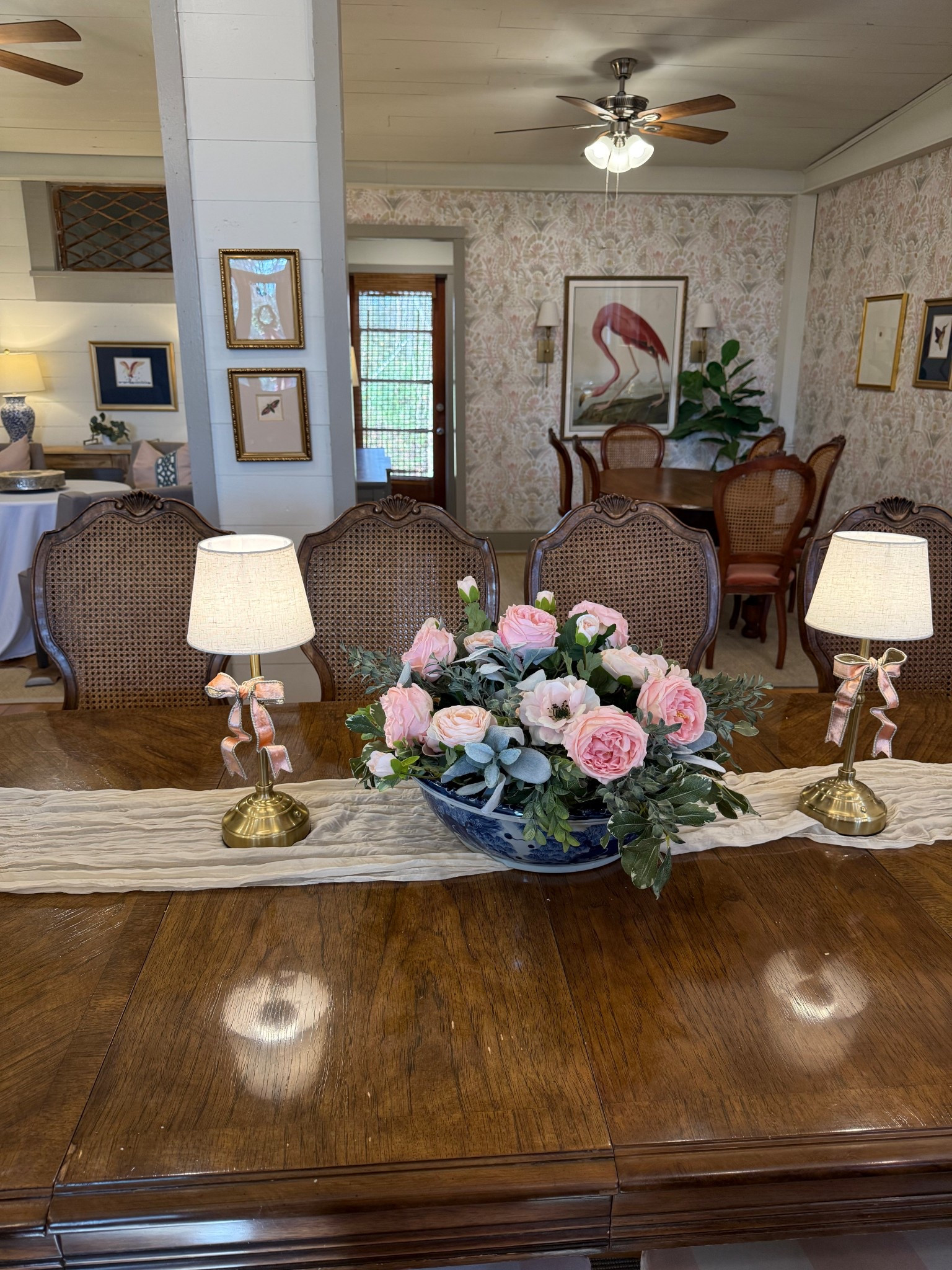 Best rechargeable table lamp 💕

#LTKHome