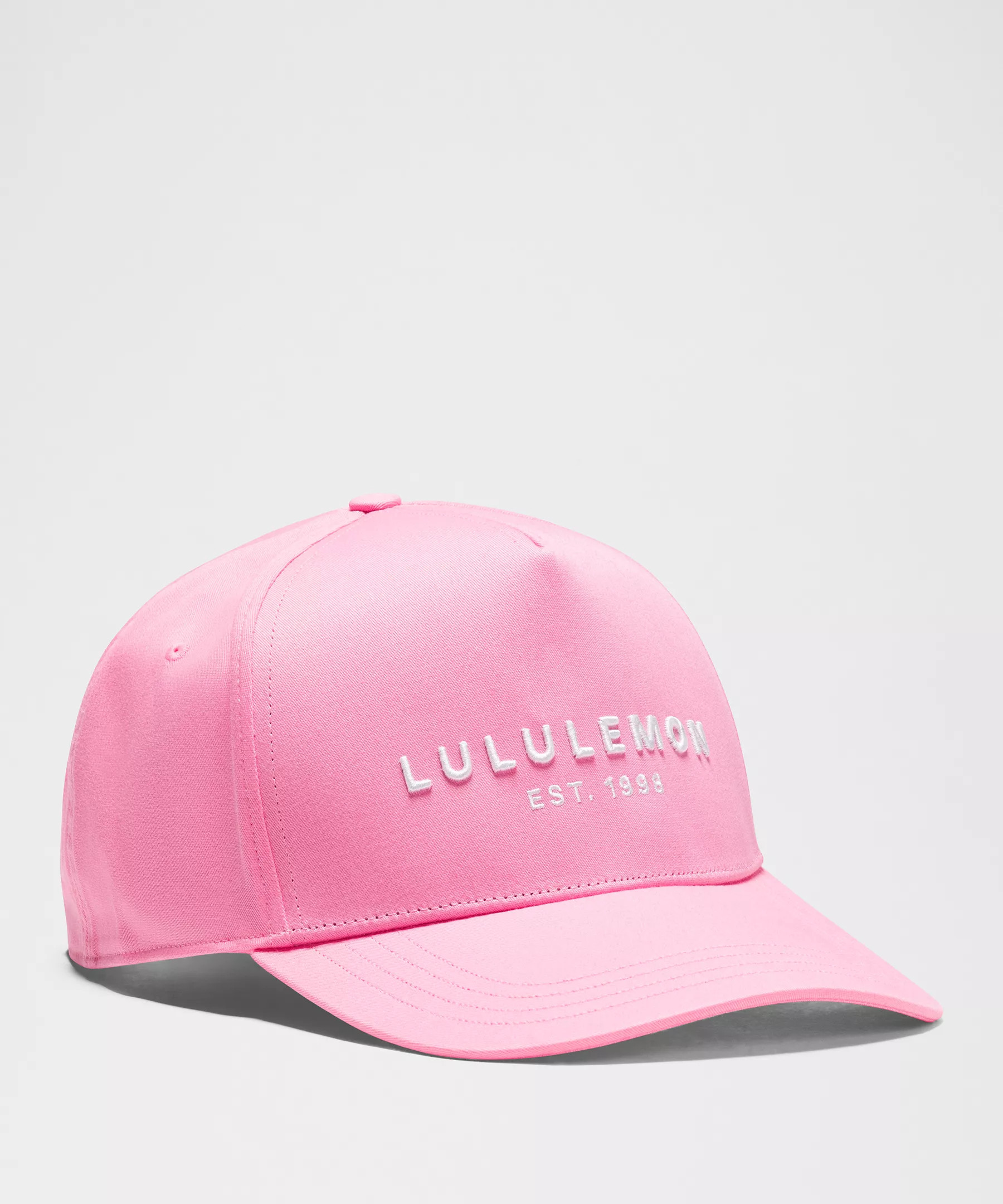 The All Days Snapback | Lululemon (US)