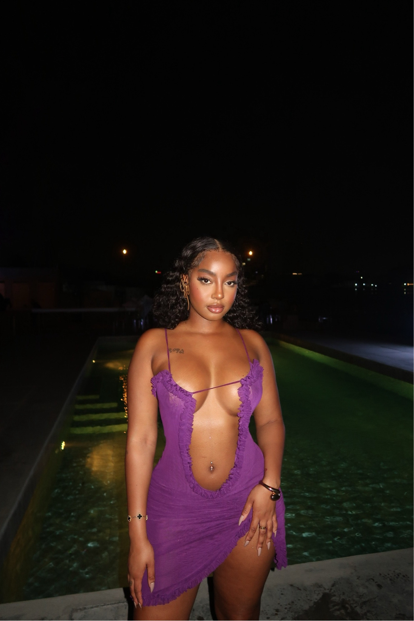 I got alot of questions about this dress on my instagram 🌞 #ootn #LTKstyletip #LTKtravel