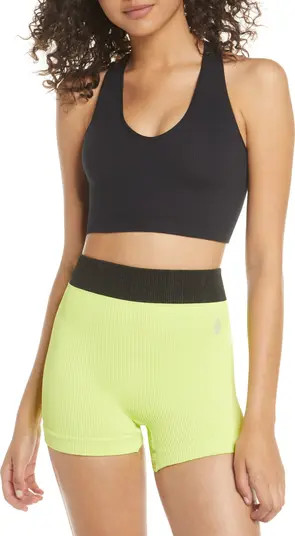 Free People FP Movement Free Throw Crop Tank | Nordstrom | Nordstrom