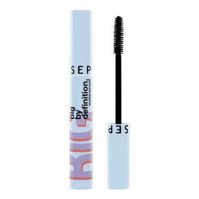 SEPHORA COLLECTION Big By Definition Waterproof Mascara | Sephora UK