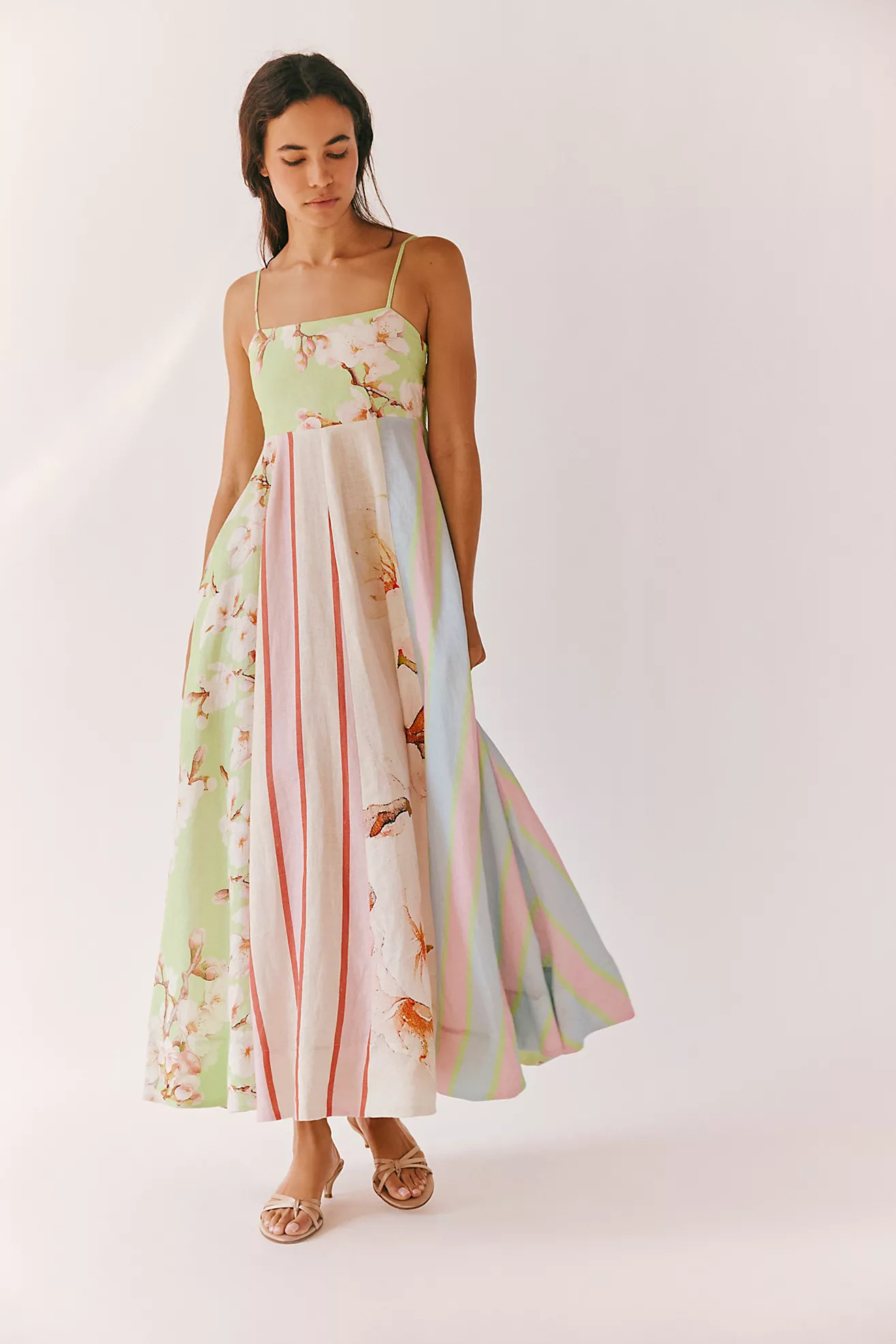 Aston Studio Rue Dress | Free People (Global - UK&FR Excluded)