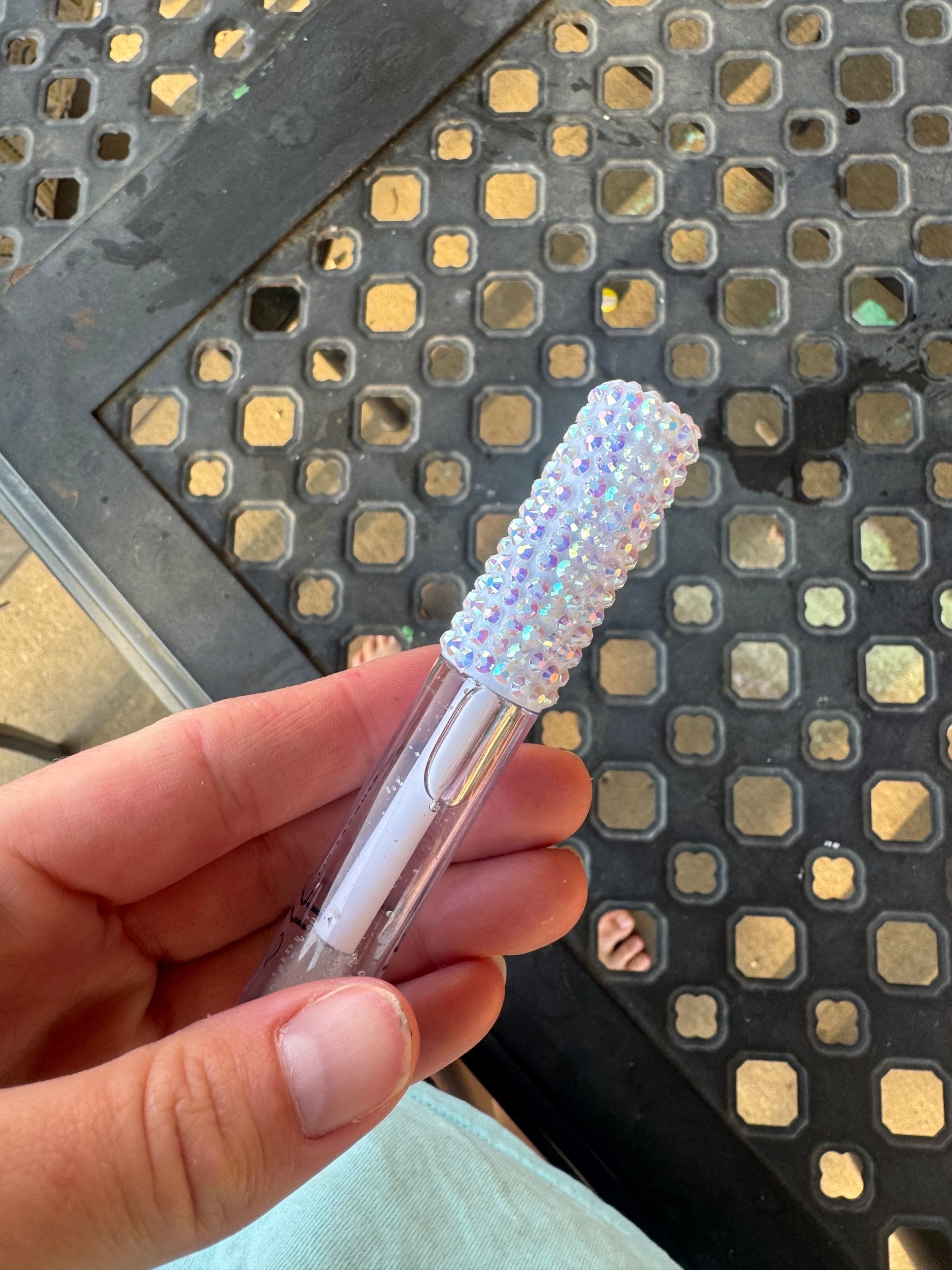 Bedazzling kit 

#LTKBeauty #LTKKids