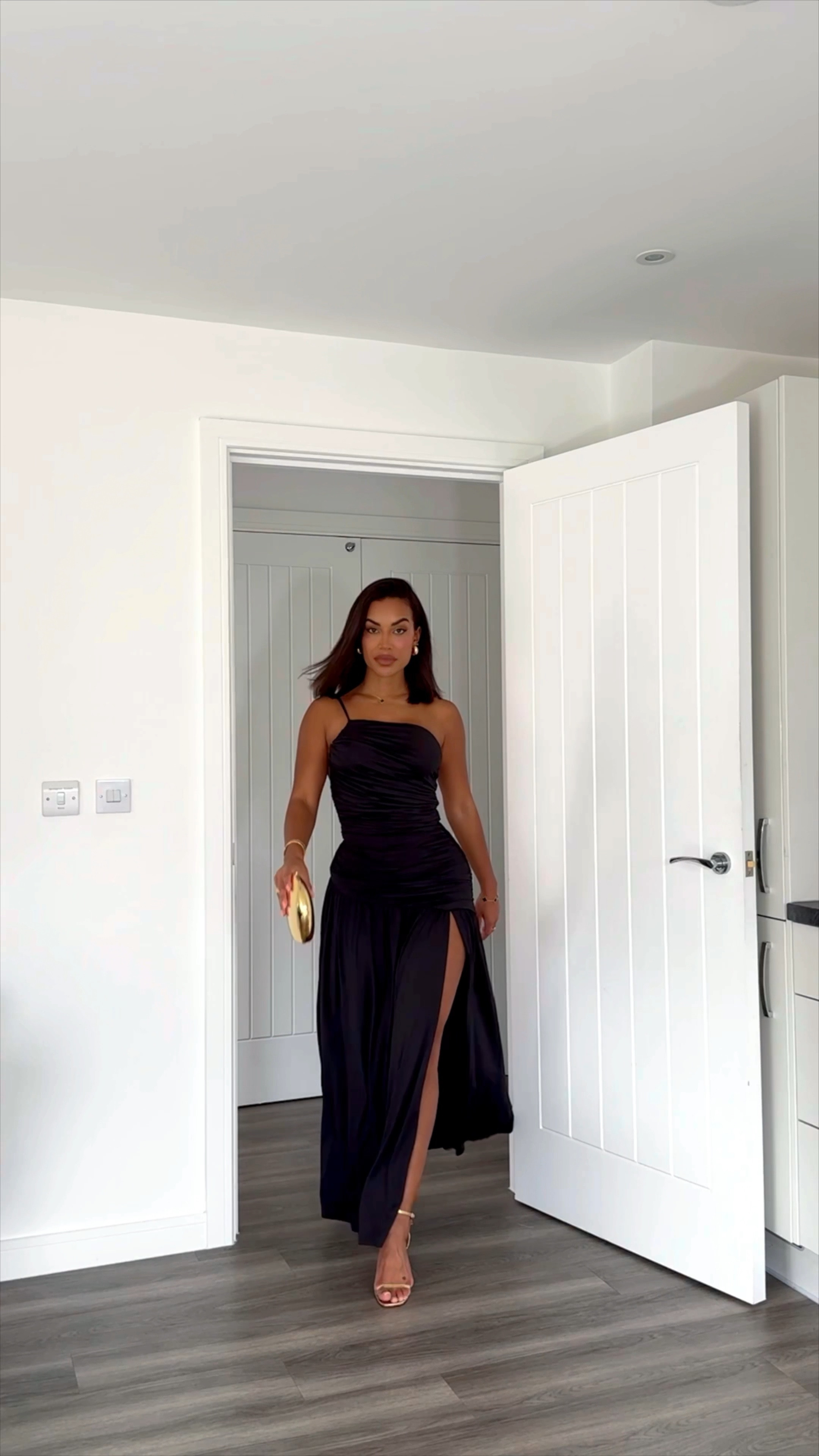 the perfect dressy outfits 🤍🤍