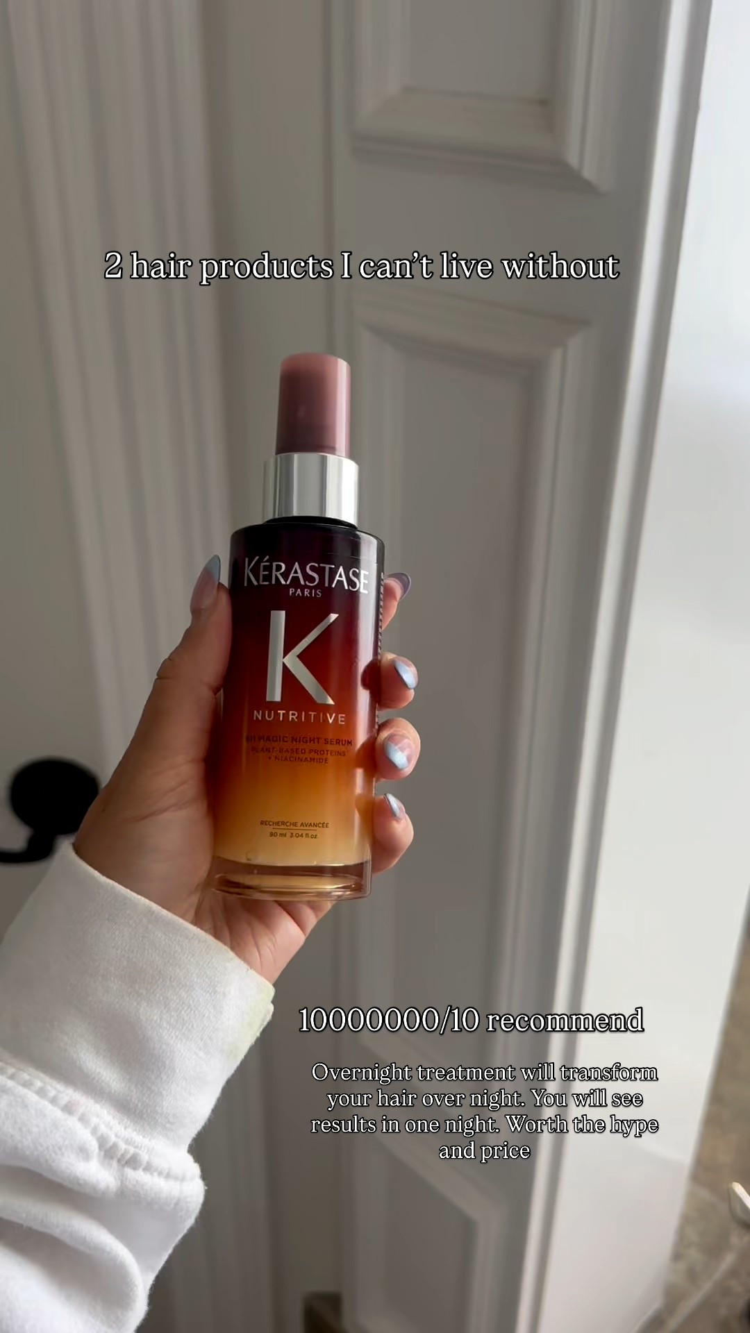 You will see a transformation in your hair with these two products. #hair #hairproducts 

#LTKFindsUnder100 #LTKBeauty #LTKFindsUnder50