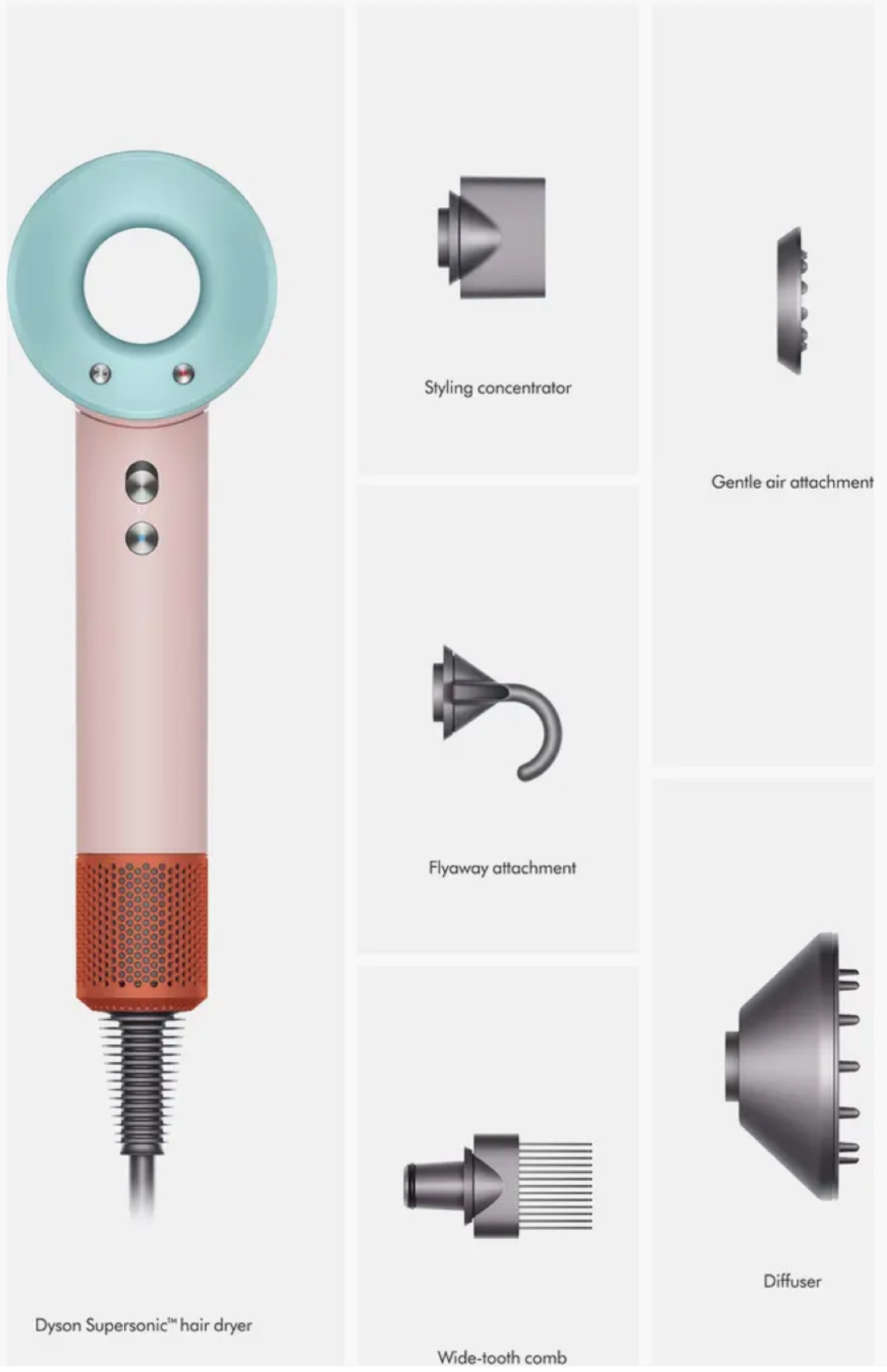 Normally $599. I will update the prices as I see new shops offer a sale! 

Nordstrom Rack $299
QVC $329
Dyson $499
Ulta $499
Saks $499
Neiman Marcus $599


#LTKBeauty