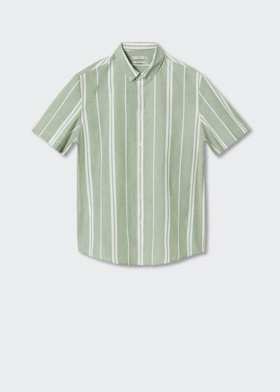 XSSMLXL | MANGO (US)