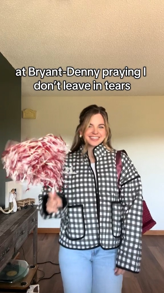 Thank you Katydid!! So many fun game day finds and fits!! #ad

#LTKNYFW #LTKStyleTip #LTKTravel