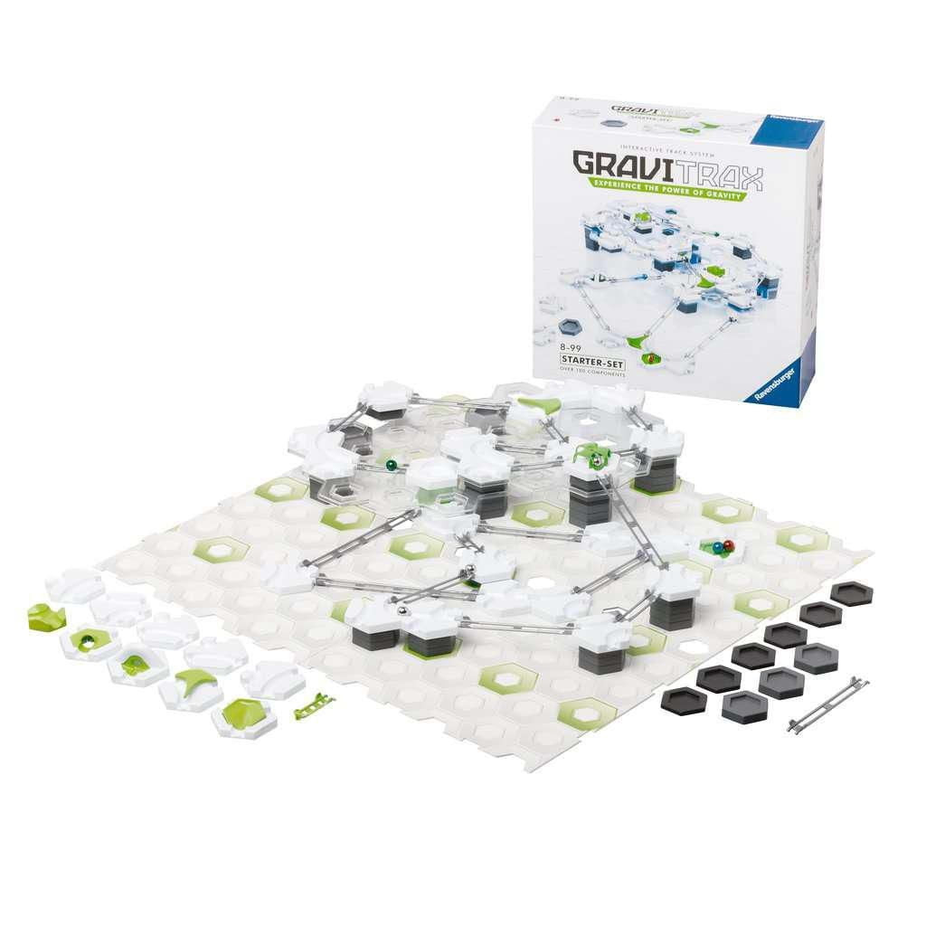 Ravensburger GraviTrax Starter Set
