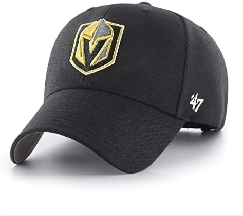 47 NHL MVP Adjustable Hat | Amazon (US)