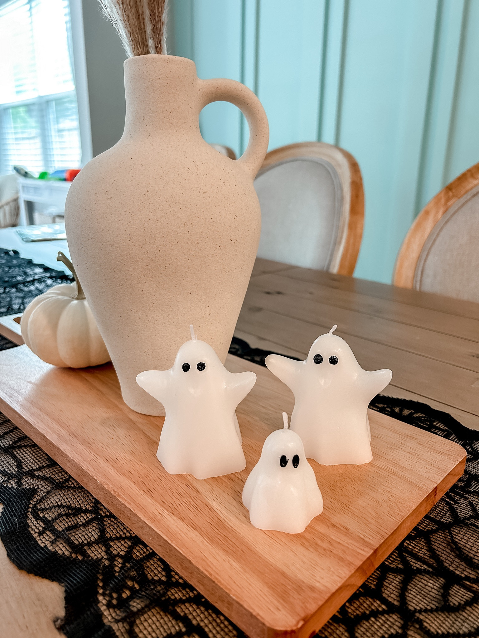 Halloween ghost candles
Cute candles for Halloween
Ghost candles
Cute fall decor
Cute Halloween decor
Halloween decor on sale
SHEIN Halloween decor
Home decor for Halloween
Cute candle ghosts 

#LTKhome #LTKfindsunder50 #LTKsalealert