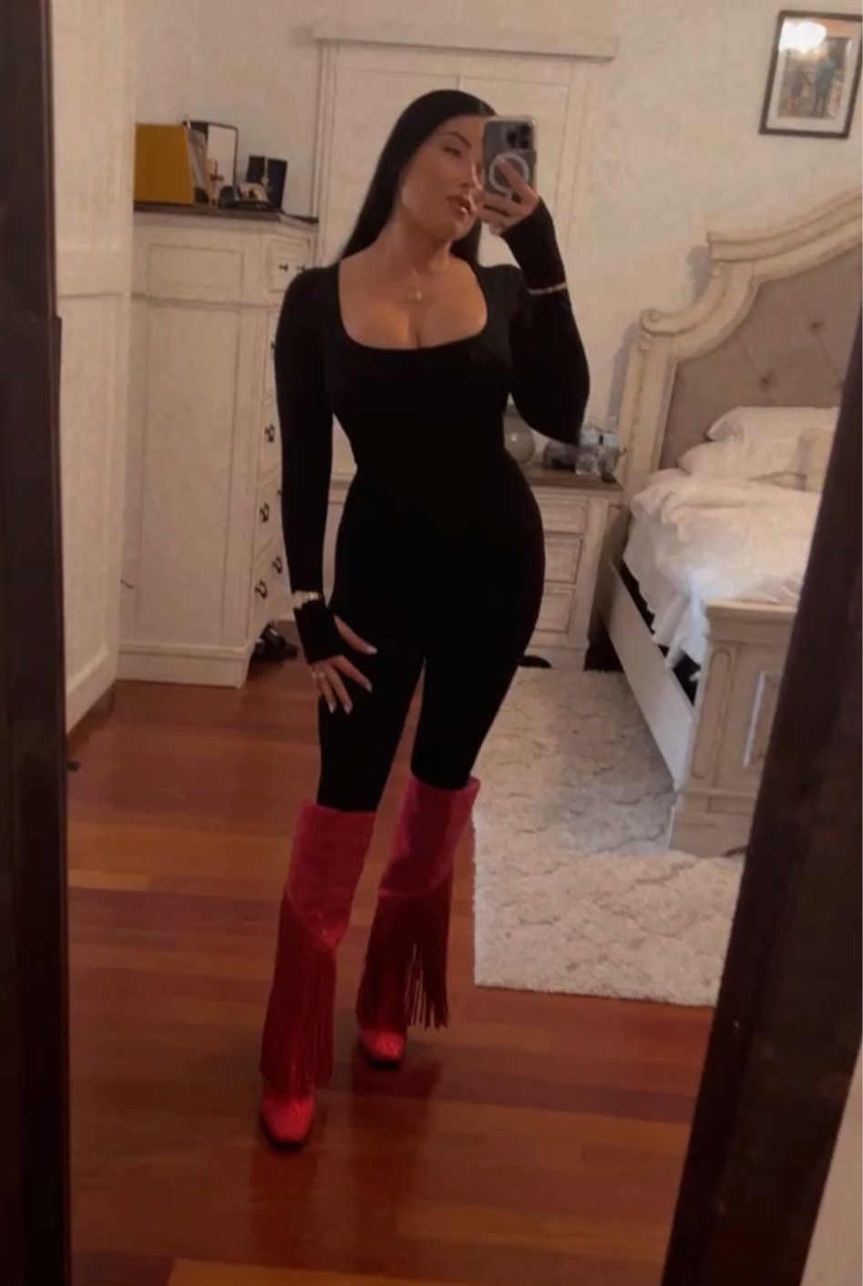 GO DAWGS! Game day outfit🏈🐾

#LTKstyletip #LTKFind #LTKshoecrush