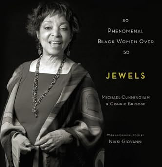Jewels: 50 Phenomenal Black Women Over 50      Hardcover – April 11, 2007 | Amazon (US)