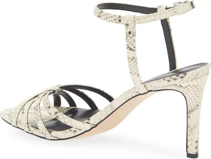 Astor Ankle Strap Sandal (Women) | Nordstrom