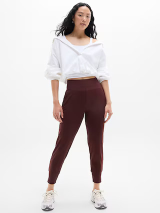 Venice High Rise Jogger | Athleta