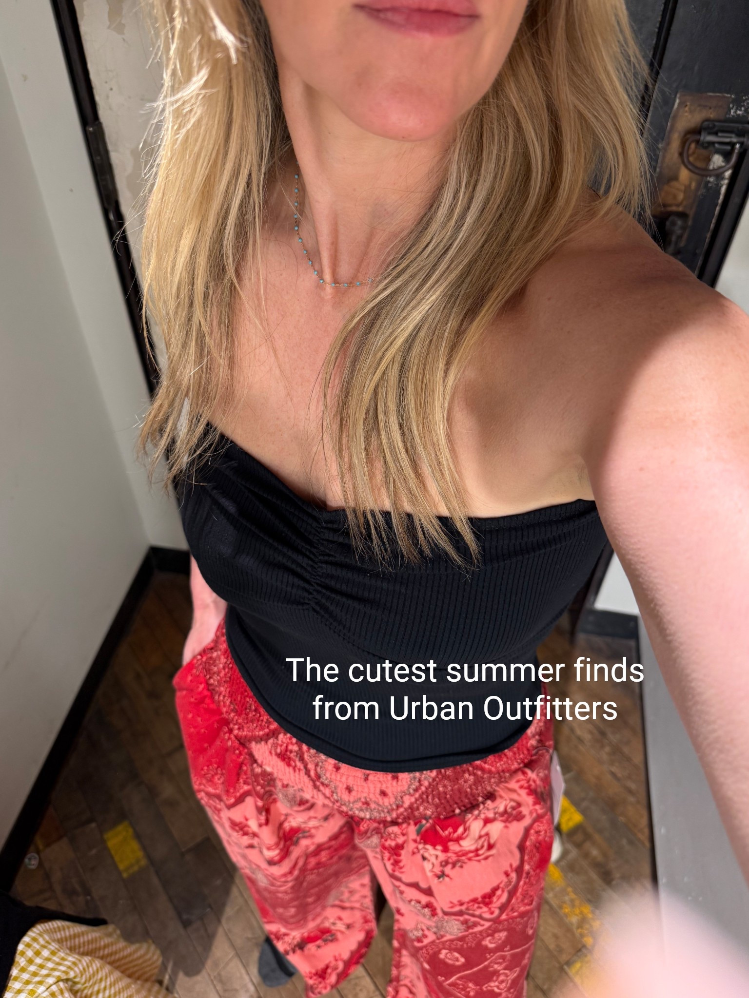 Summer try on from Urban Outfitters


#LTKFindsUnder100 #LTKOver40 #LTKSeasonal