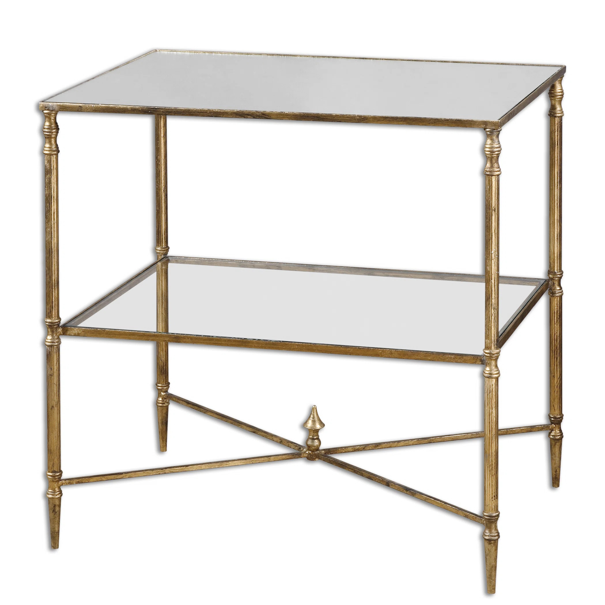 Korbin End Table | Wayfair Professional