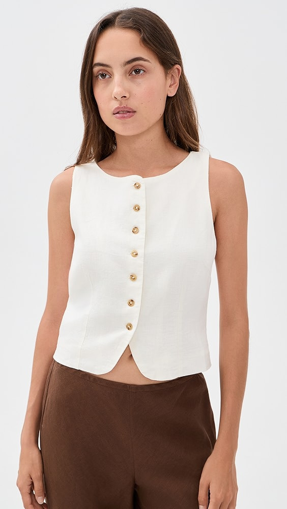Roman Top | Shopbop