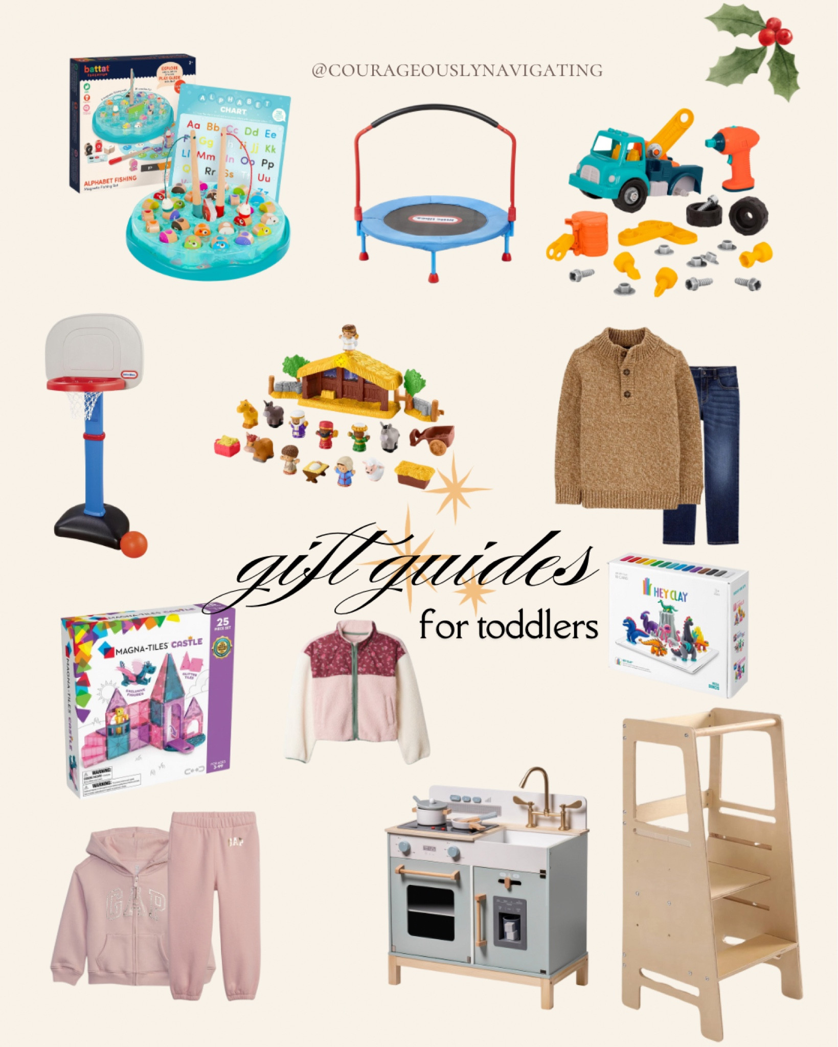 For toddlers

#LTKsale #LTKwinter #LTKgiftguide