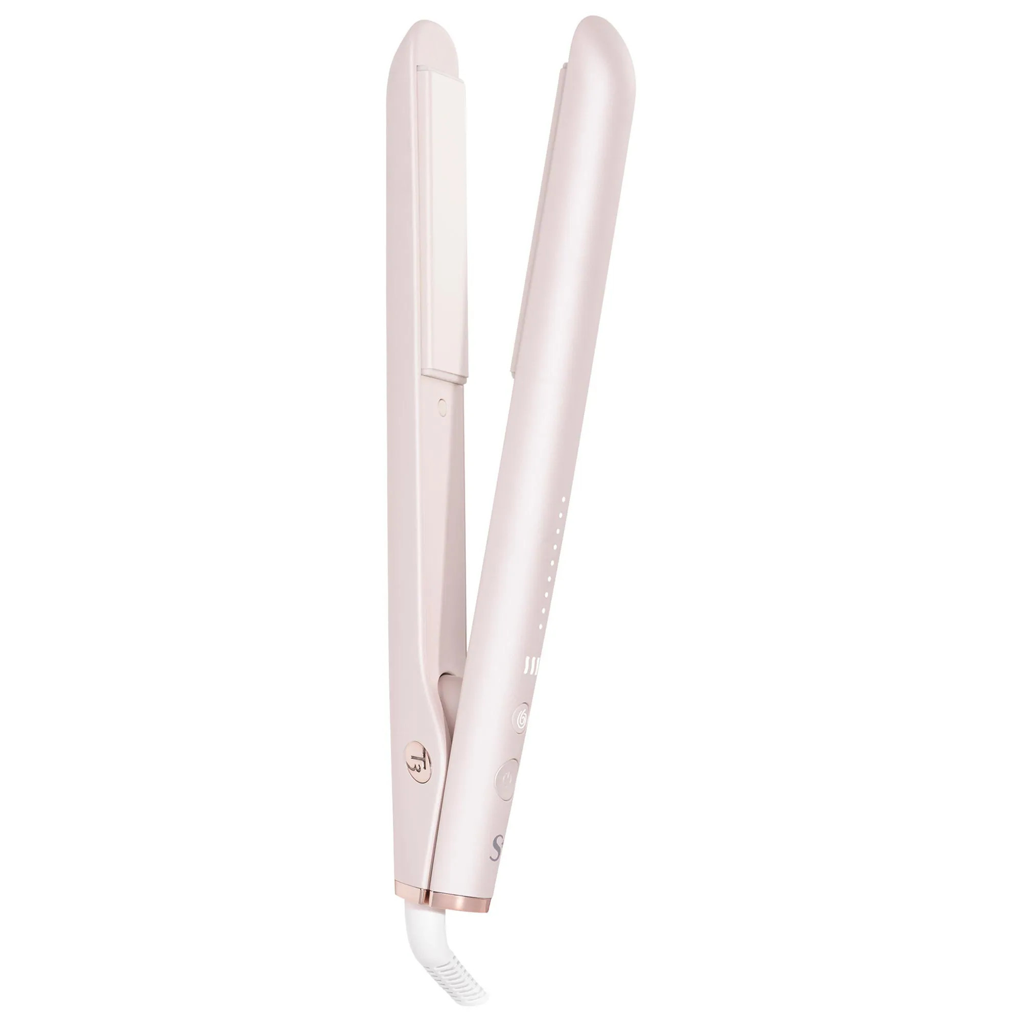 T3 SinglePass StyleMax Professional 1" Flat Iron with Automated Heat | Sephora (US)