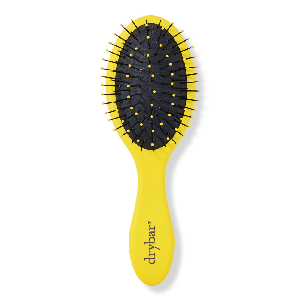 Drybar Lil' Lemon Drop Detangler To Go | Ulta