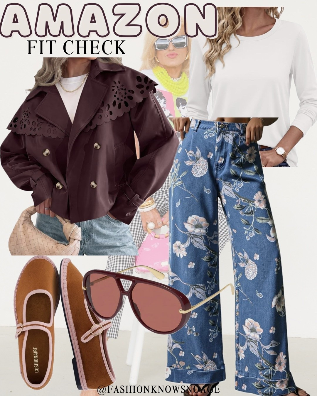Amazon style fit check 🤩

#LTKdayinmylife #LTKootd #LTKSeasonal