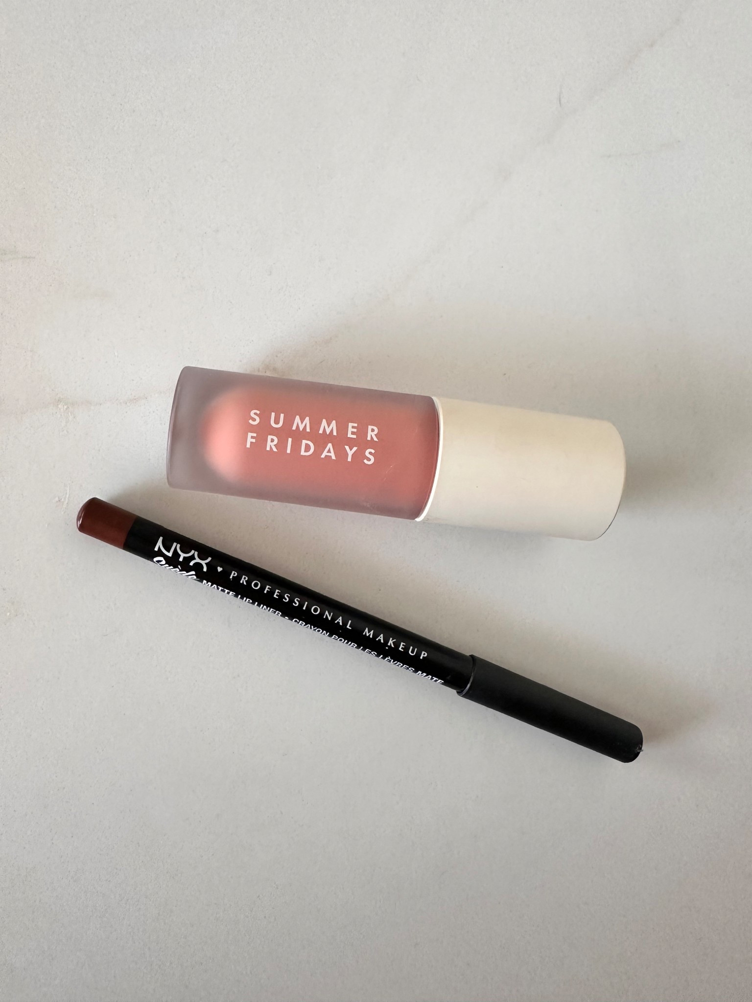 Favorite lip combo ever. #lipcombo #lipliner #summerfridays

#LTKBeauty #LTKFindsUnder50 #LTKGiftGuide