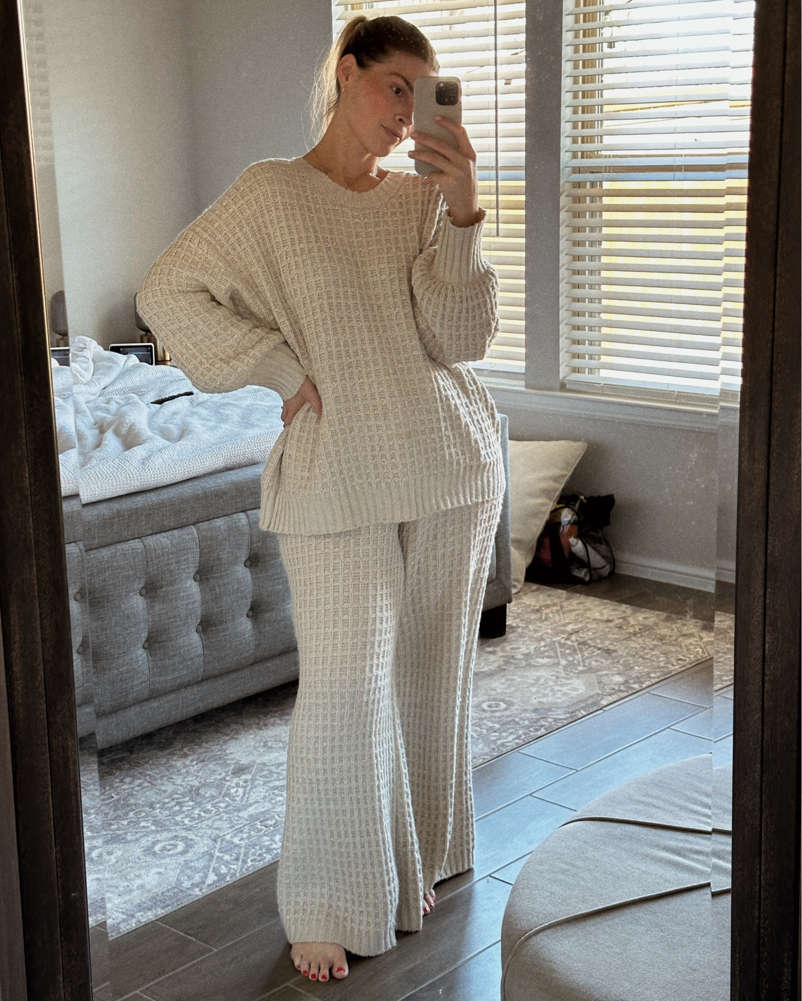 Fall fit🍂

#LTKStyleTip #LTKMidsize #LTKSeasonal