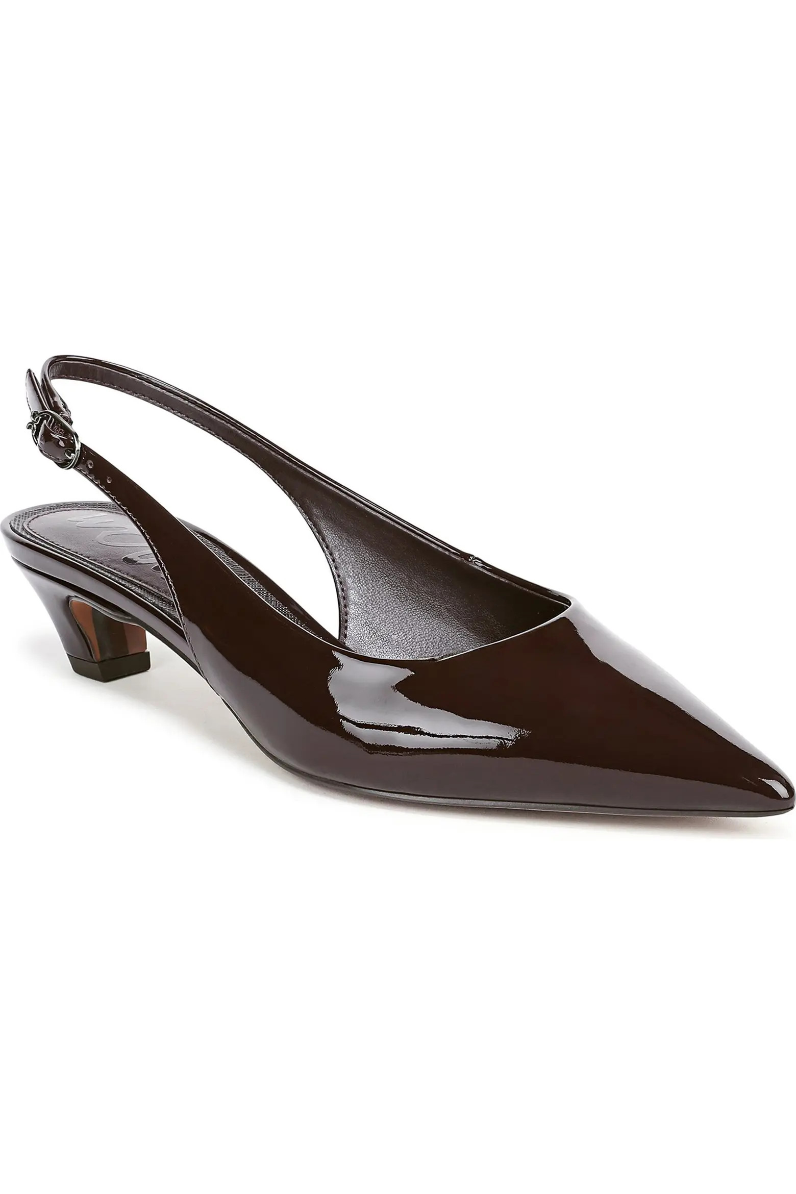 Finch Slingback Pointed Toe Pump (Women) | Nordstrom | Nordstrom