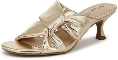 LifeStride Women's Nori Heeled Sandal | Amazon (US)