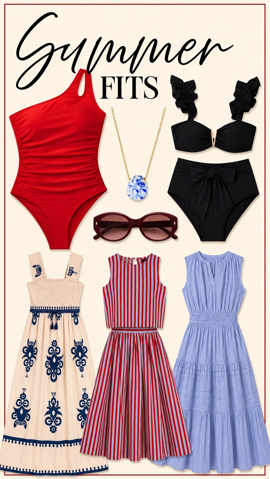 Amazon summer finds

#LTKootd