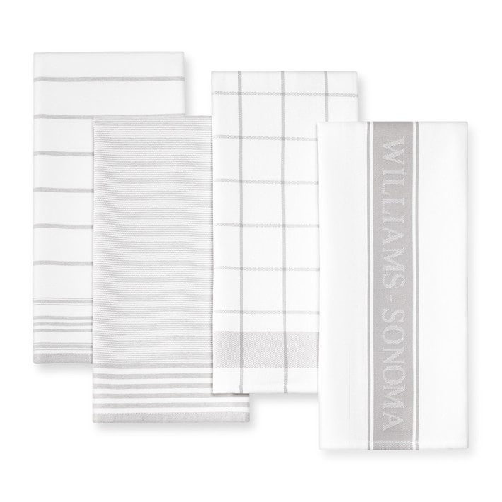 Williams Sonoma Multi-Pack Towels | Williams-Sonoma