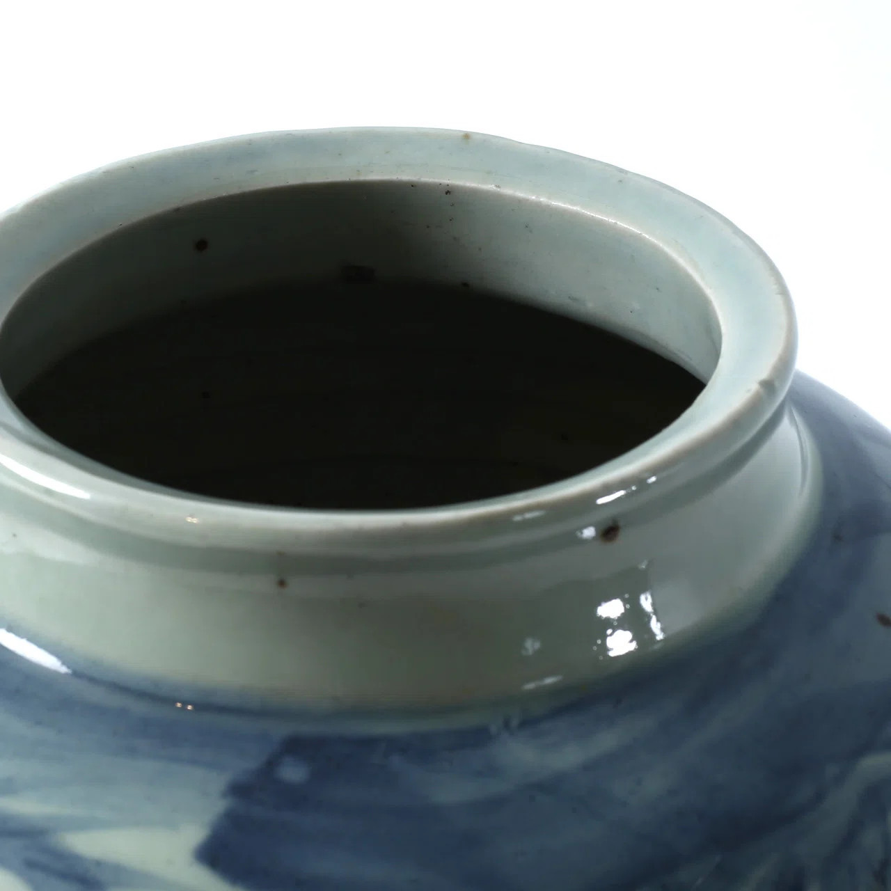 Albertus Porcelain Table Vase | Wayfair North America