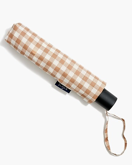 Printed umbrella | J.Crew Factory