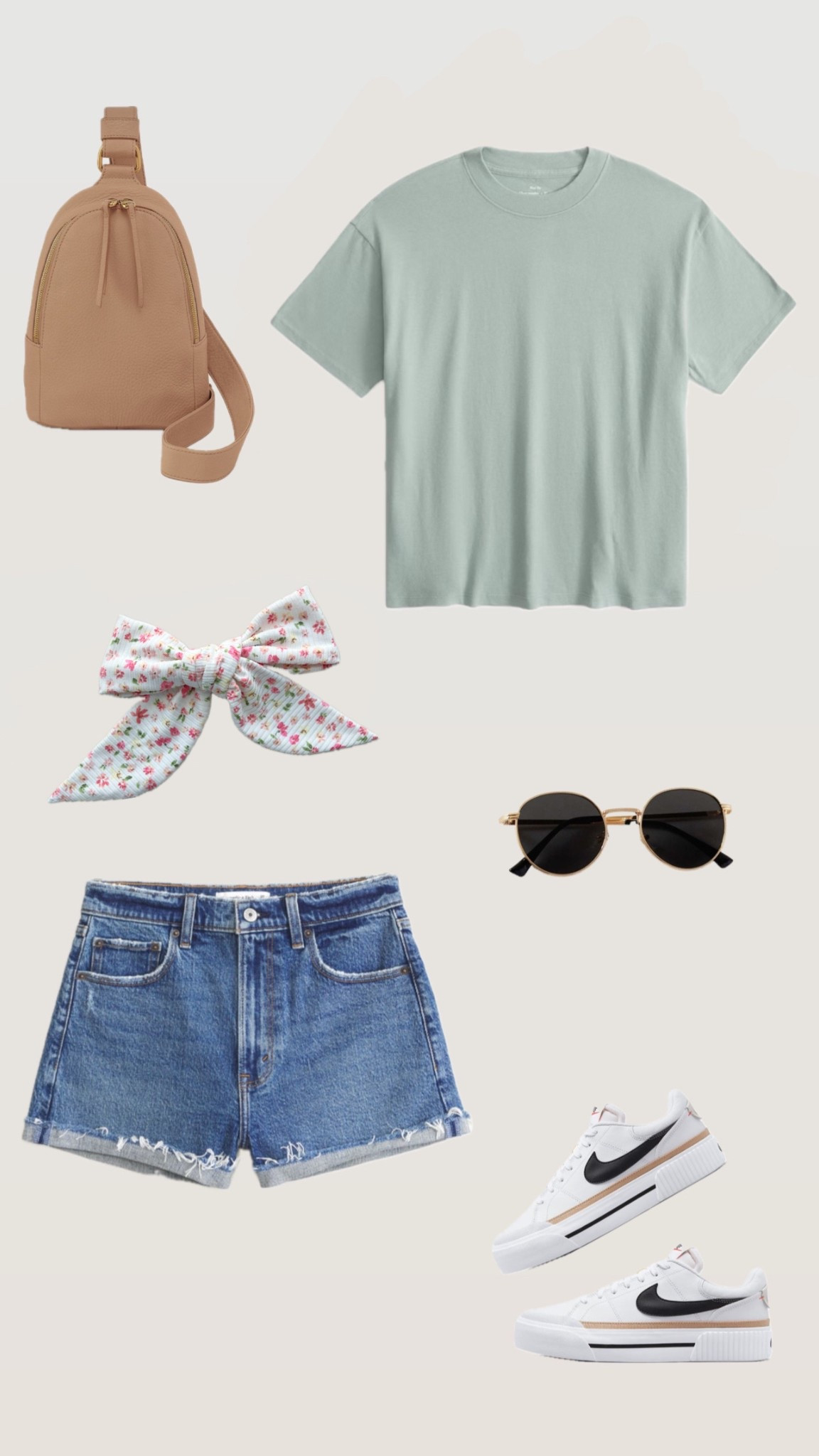Spring Outfit Idea 
.
.


#LTKStyleTip #LTKGiftGuide #LTKSeasonal