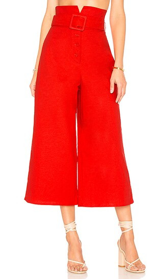 PANTALON LARGE CLAIRE | Revolve Clothing (Global)