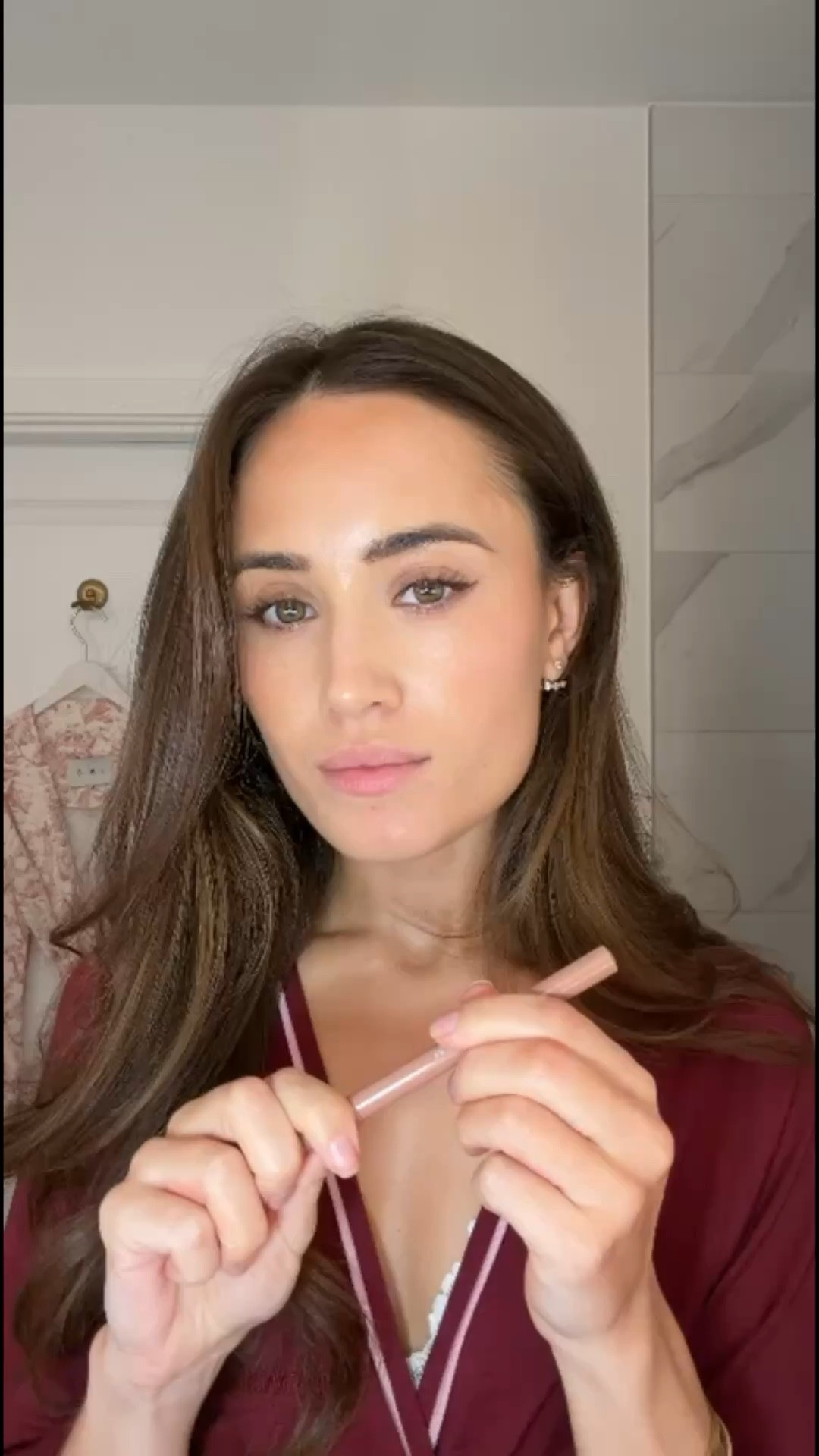 Get ready with me using my new lip stain and lip butter balm by Summer Fridays

#LTKbeauty