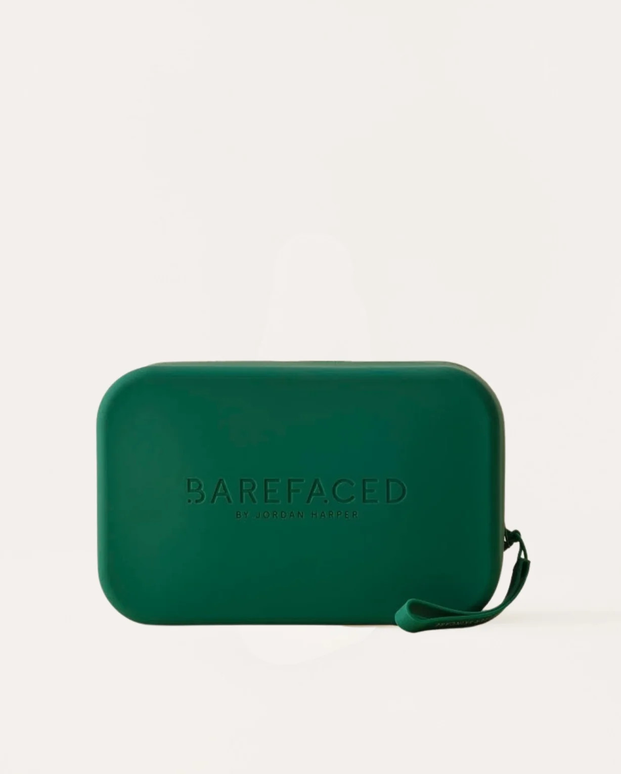 Barefaced Everyday Pouch Beauty Bag | Limited Edition Travel Gift | Barefaced