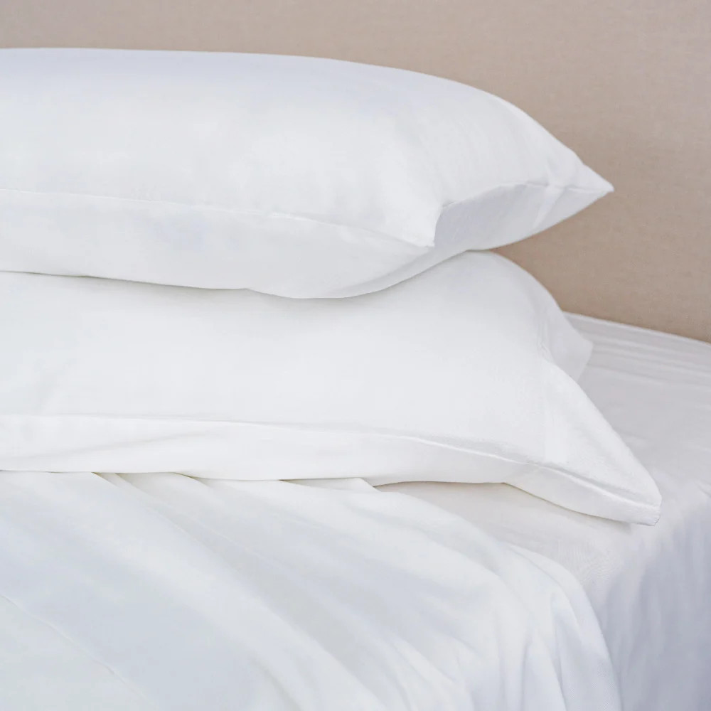 Classic Bamboo Pillowcase Set | Cariloha | Cariloha