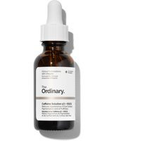 The Ordinary Caffeine Solution 5% + Egcg | Space NK - UK