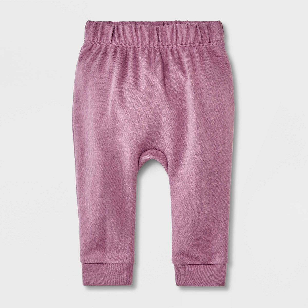 Baby French Terry Jogger Pants - Cat & Jack™ | Target
