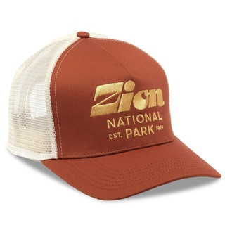The Landmark Project   National Park Trucker Hat | REI