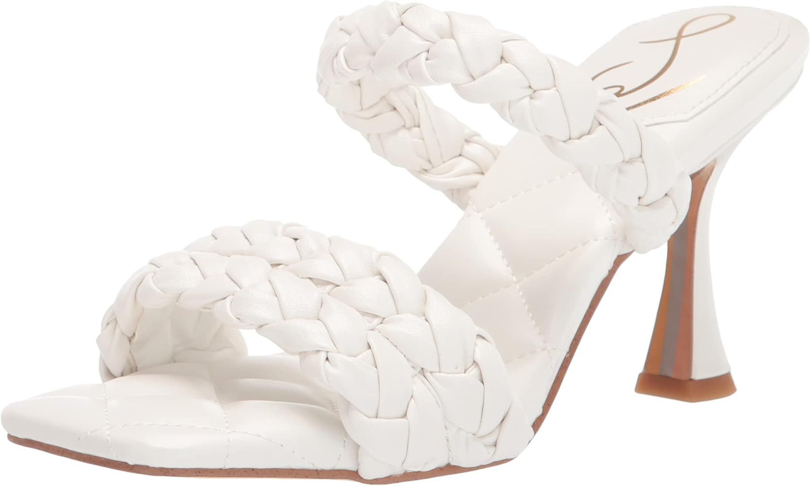 Sam Edelman Women's Meghan Heeled Sandal | Amazon (US)