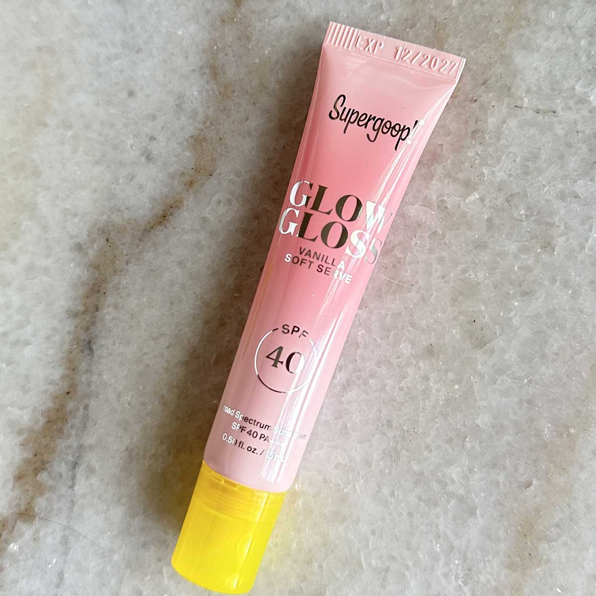 They're having a 20% off sale right now at Supergoop! and so many of my favorite sunscreens are from there!  I'll be stocking up for the summer.   

 #LTKSaleAlert #LTKBeauty #LTKBump