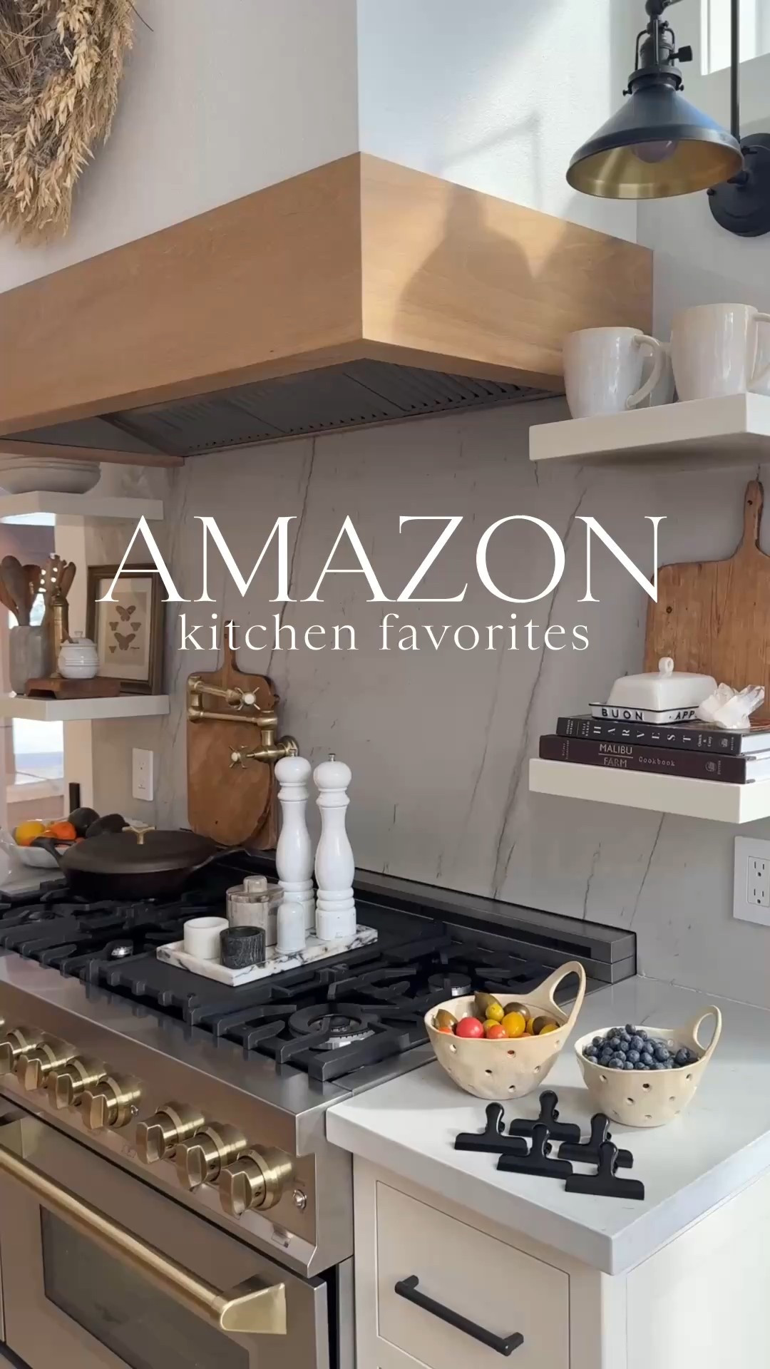 AMAZON \ kitchen favorites 👩🏻‍🍳
+ stoneware baskets 2 for $31
+ marble tray $58
+ marble toothpick holder $21
+ steel chip clips 8 for $17

Home 
Decor
Range 

#LTKFindsUnder50 #LTKHome #LTKWatchNow