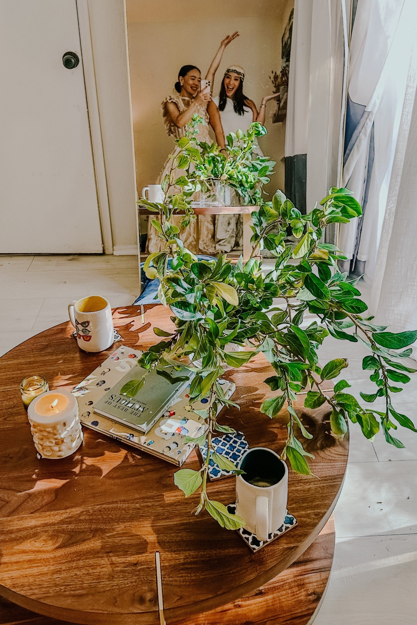 Because sometimes, the best gifts aren’t things —
they’re the moments we share around them.
 @Urbandi  #ad. 

#LTKHoliday #LTKHome #LTKGiftGuide